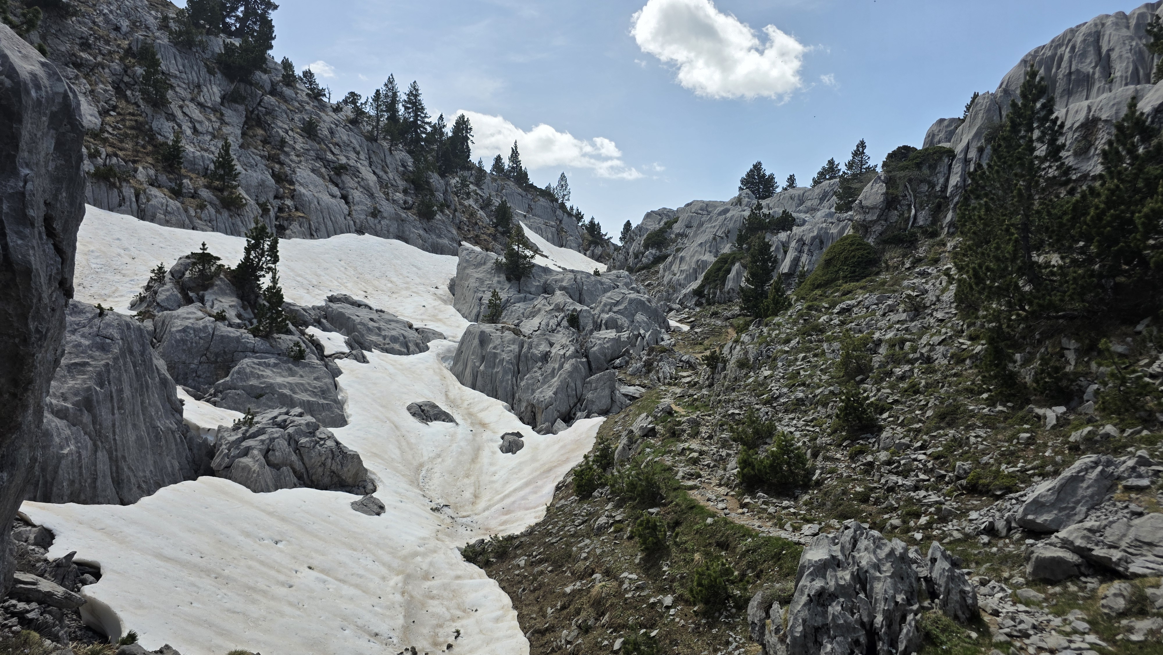 La Palombière (La-Pierre-Saint-Martin)