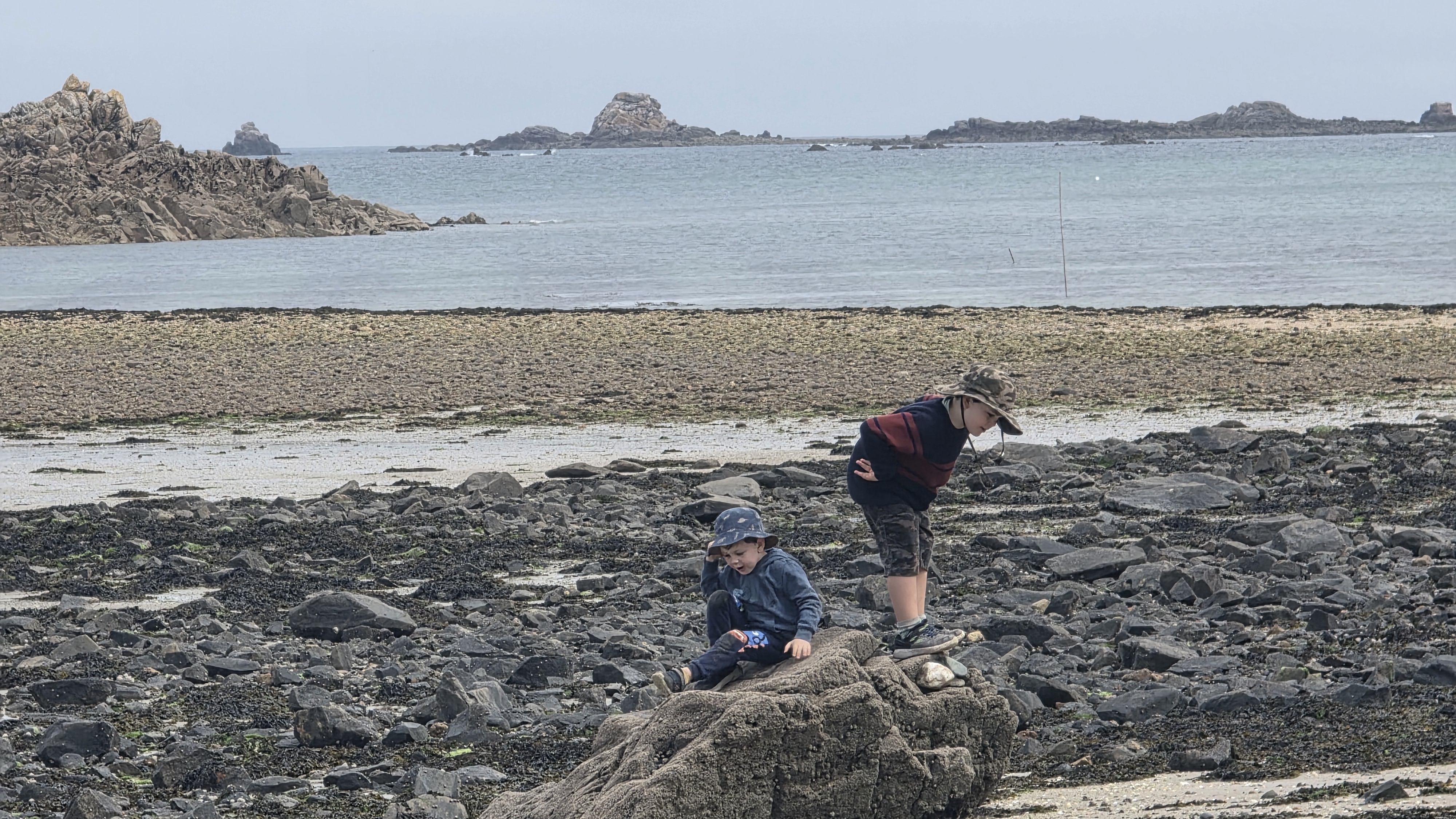 Protégé : Journée à Morlaix