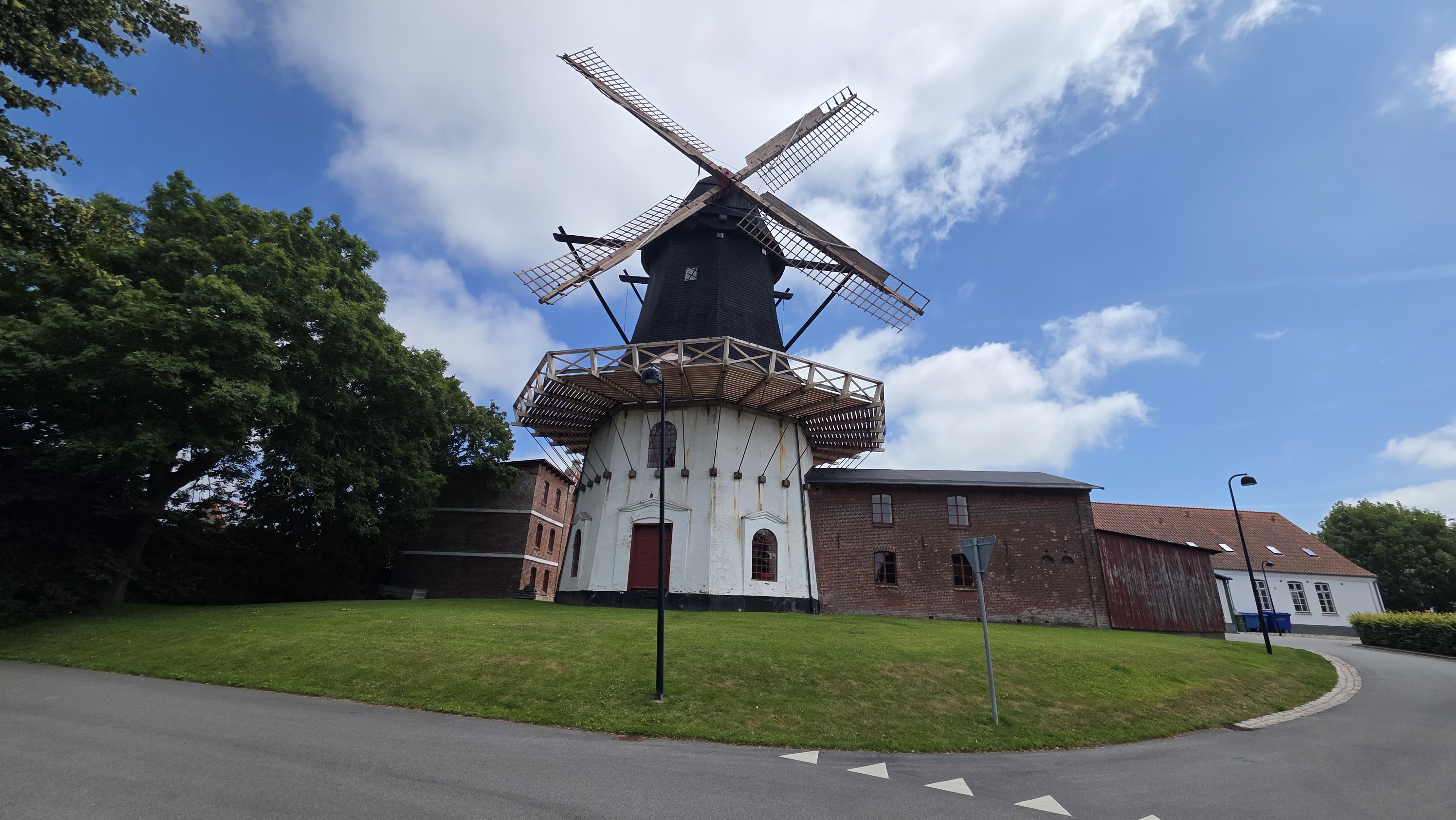 Højer
