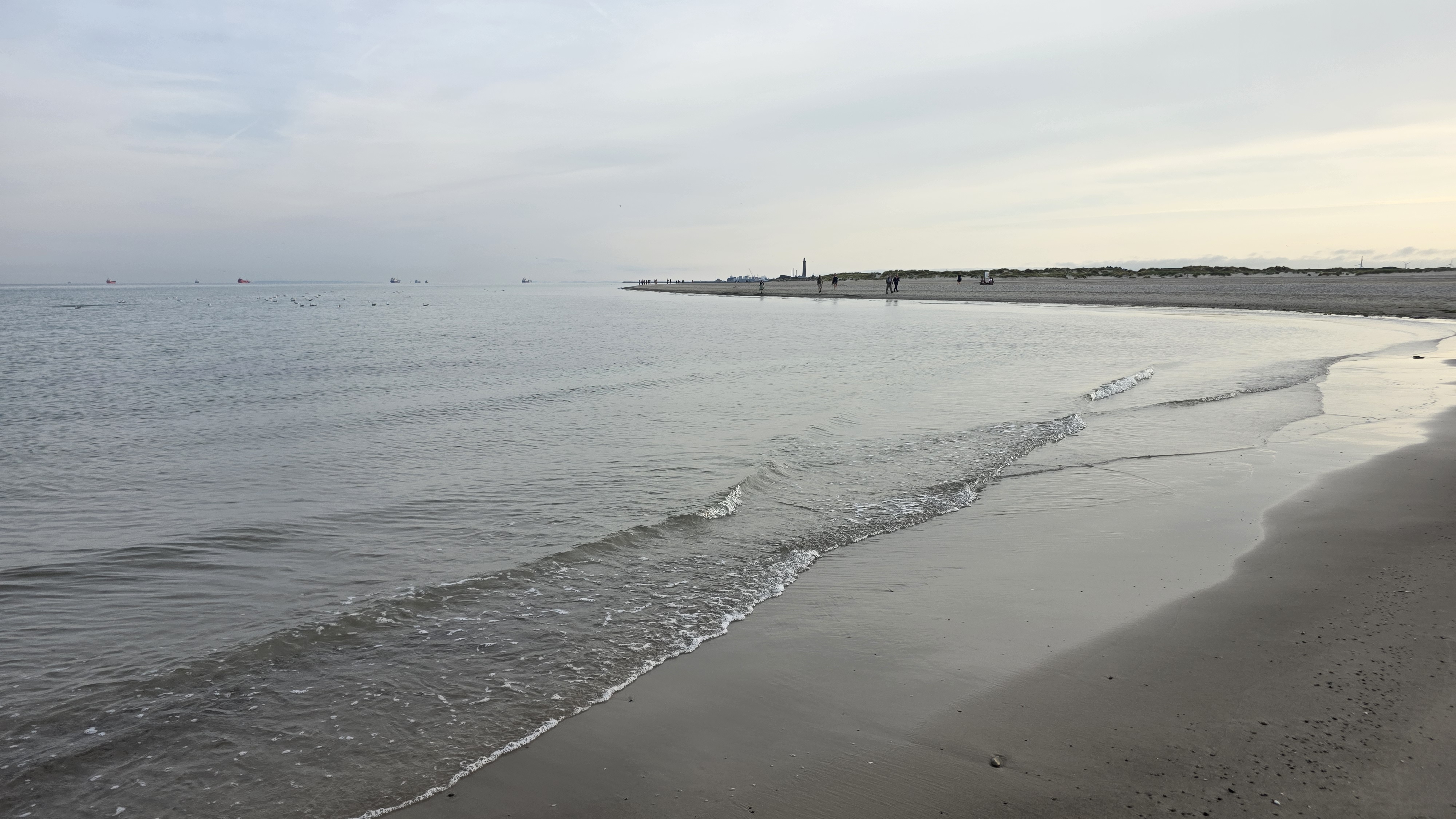 Løkken – Skagen
