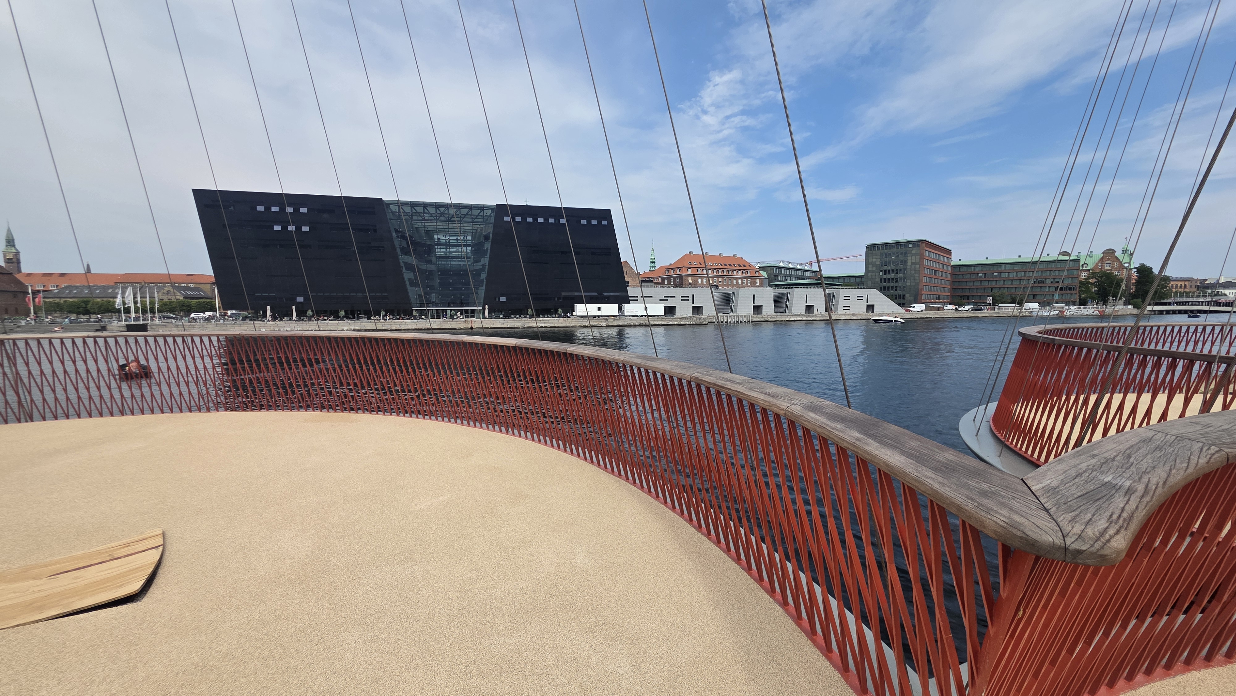 Copenhague