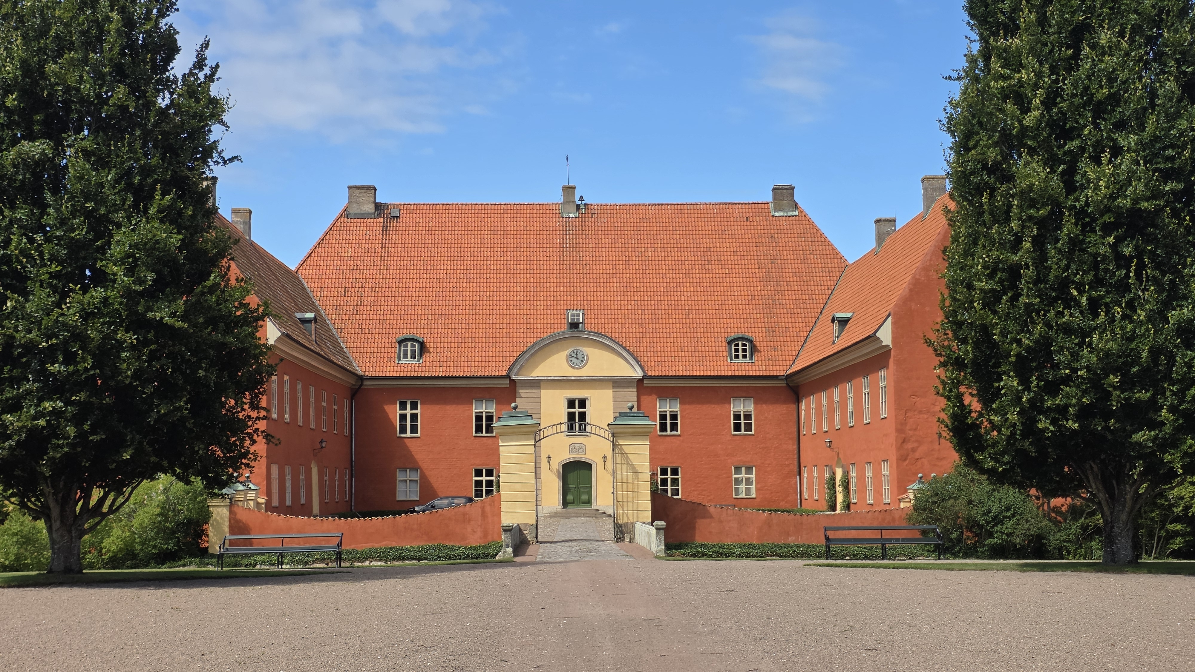 Landskrona – Slättåkra