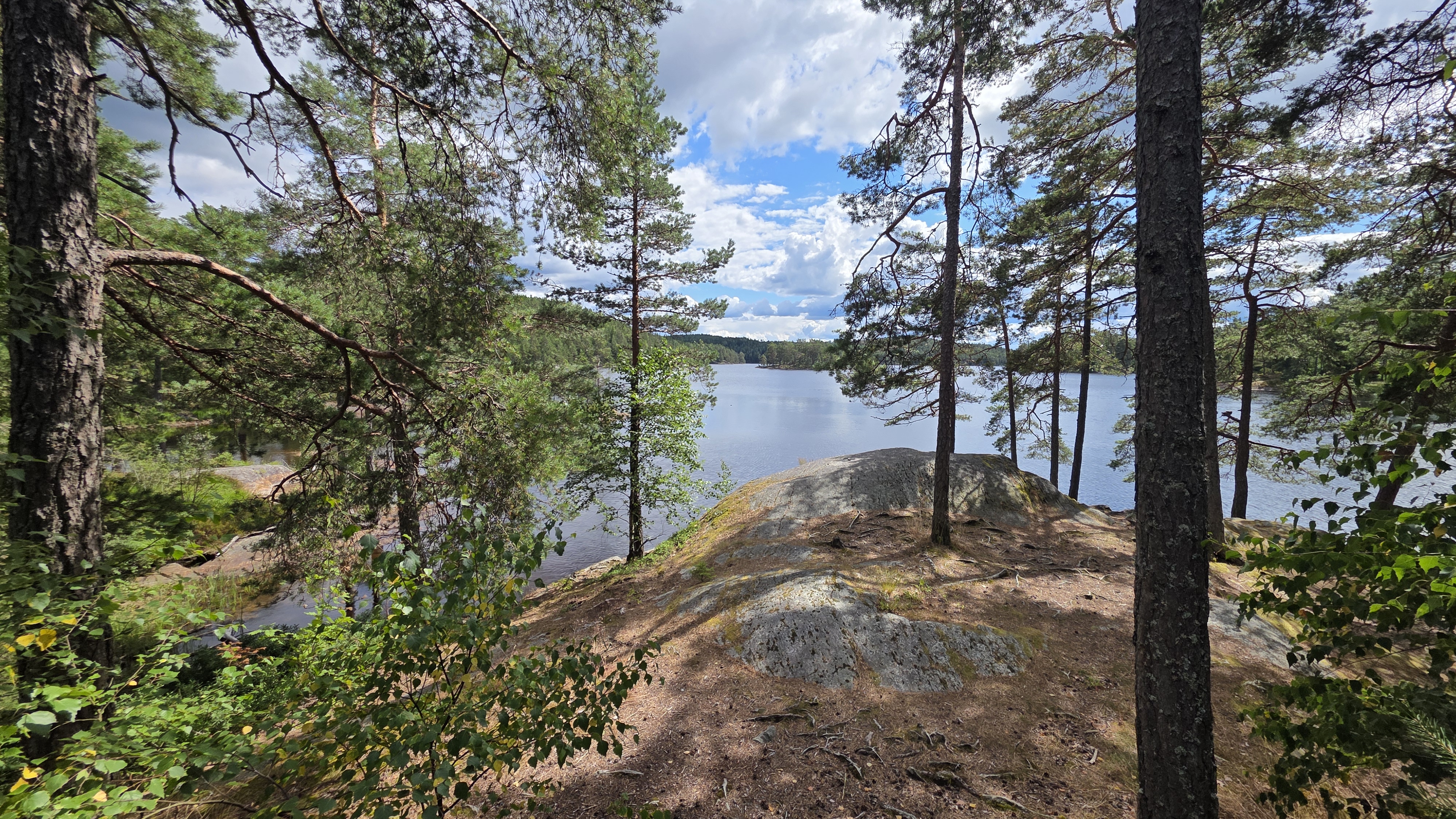 Le canal d&rsquo;Halden