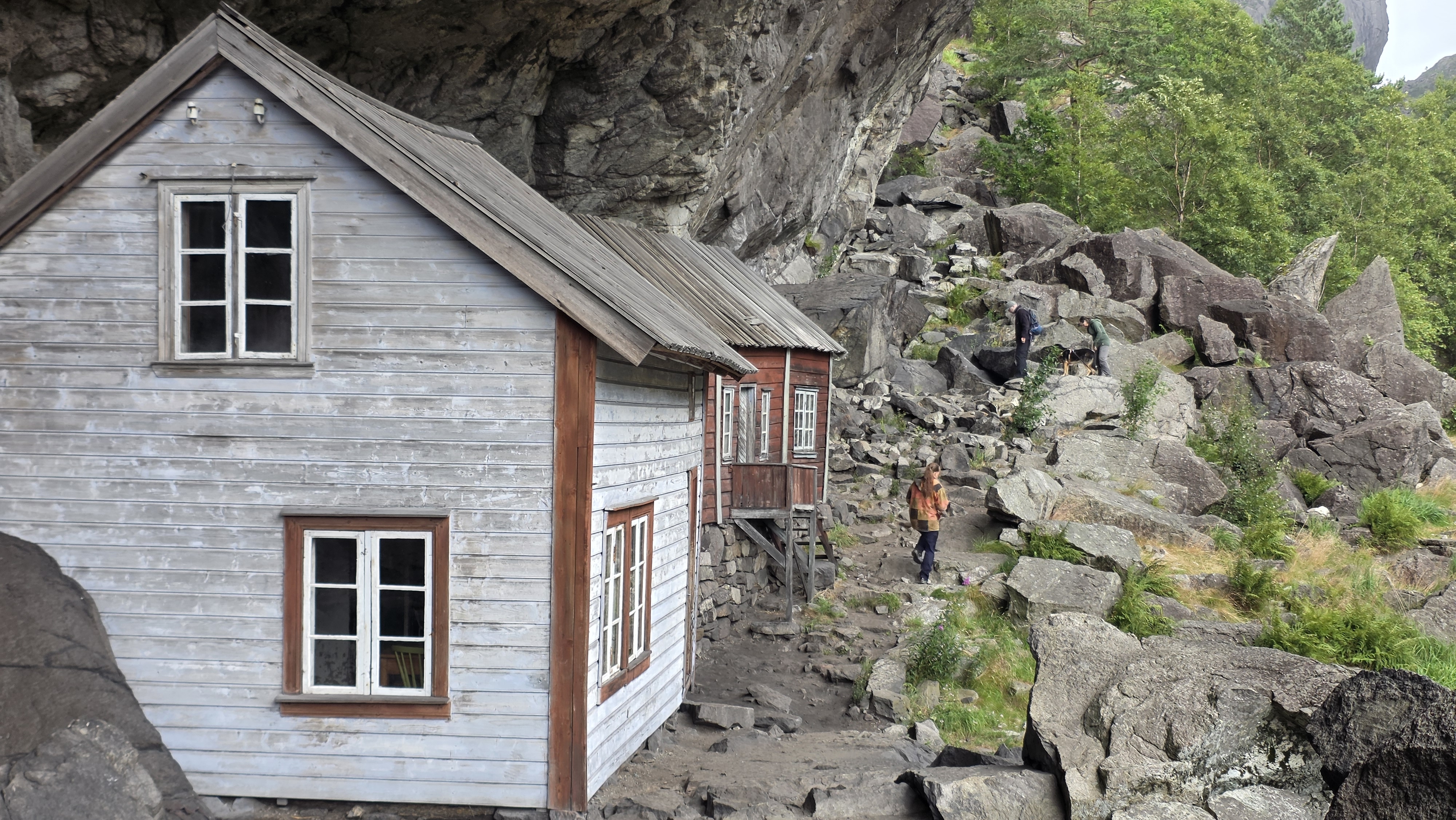 Åpta – Gloppedalsura