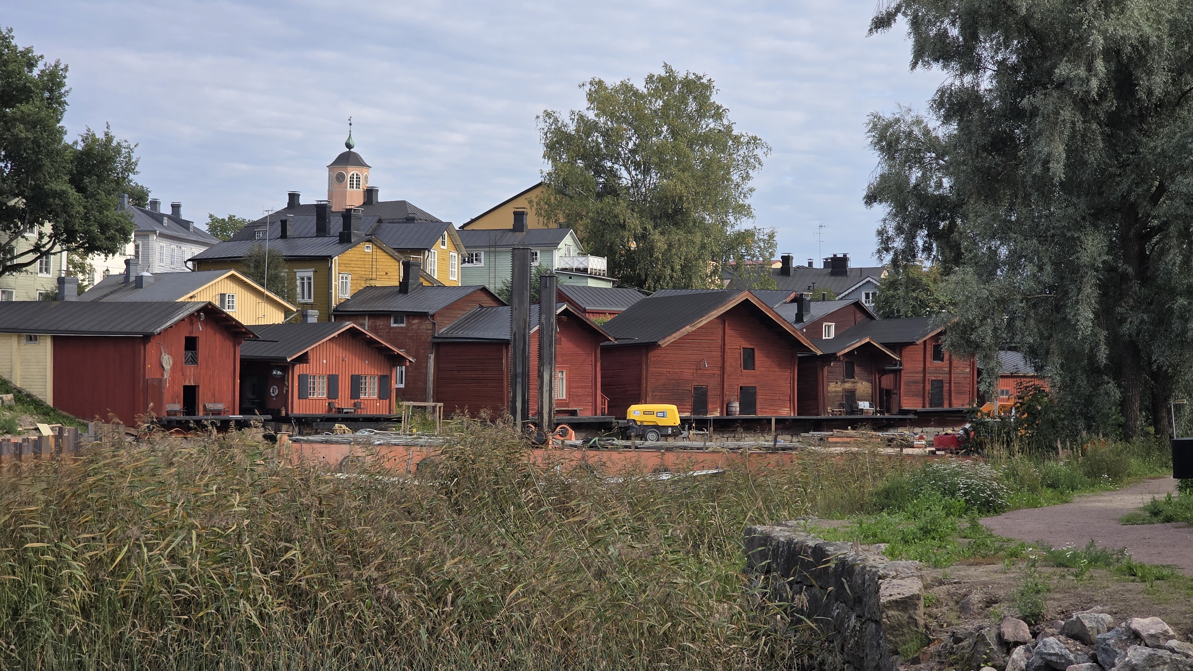 Vilniemi ⇾ Sondby