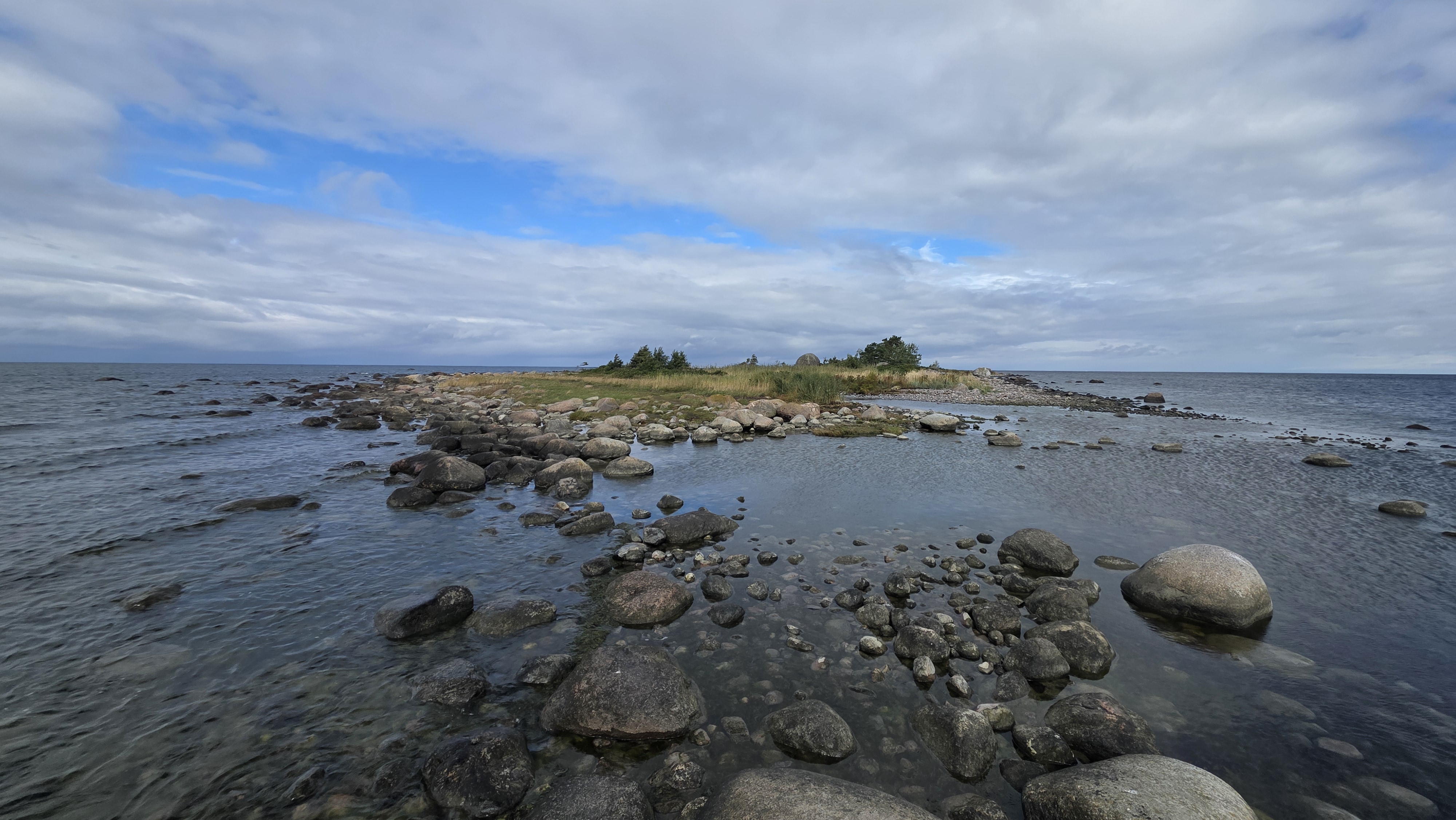 Tallinn ⇾ Kodavere (lac Peipsi)