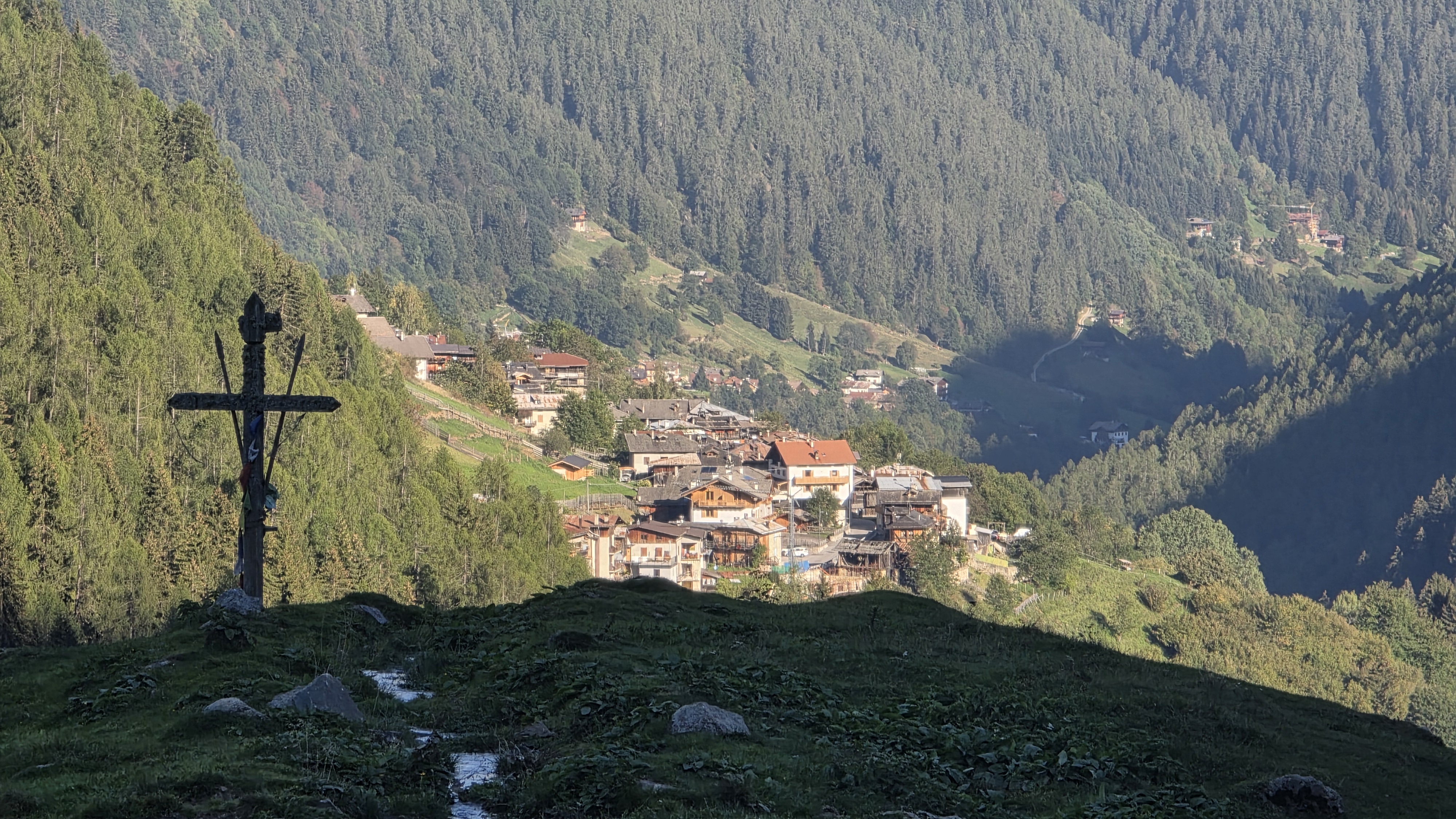 San Martino di Castrozza ⇾ Fonti di Rabbi