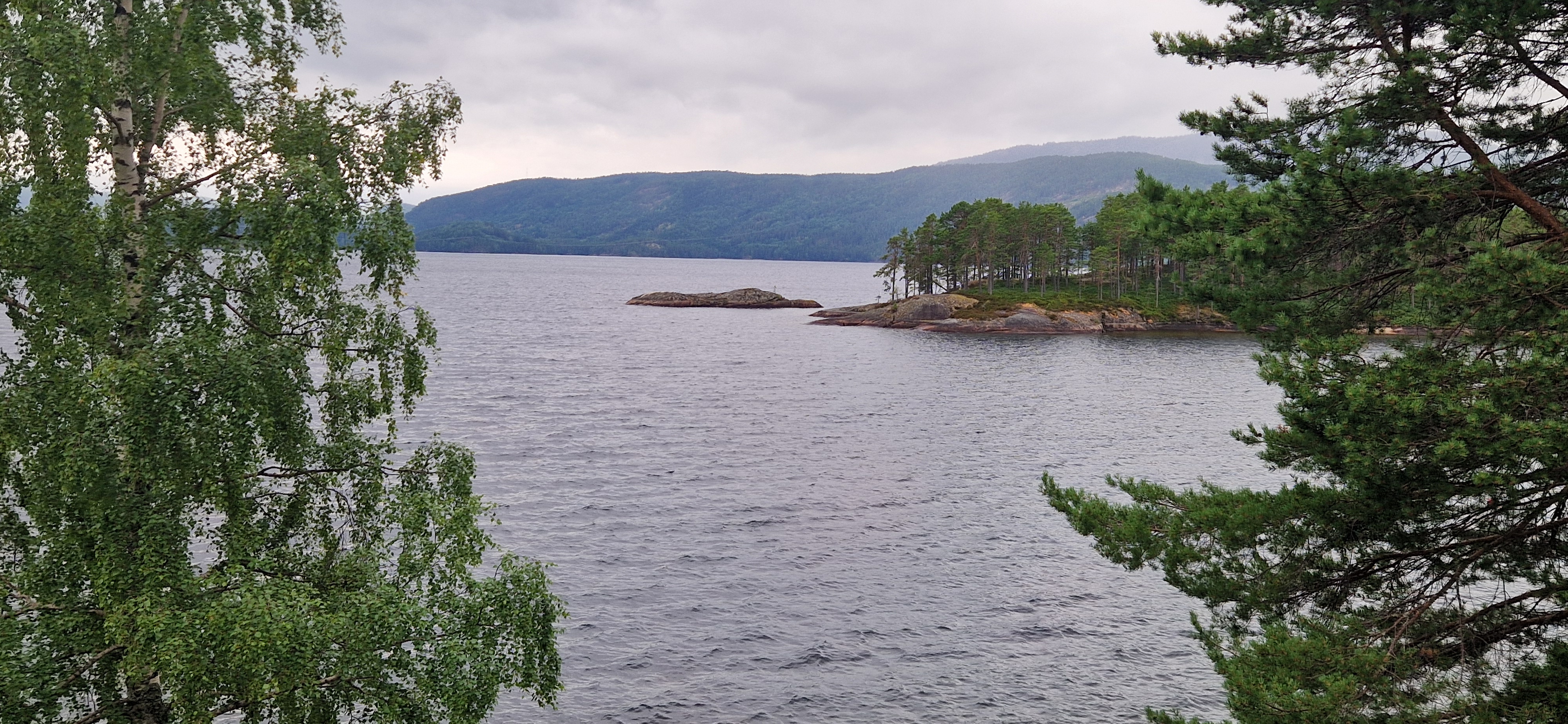 Sundby – Grovane