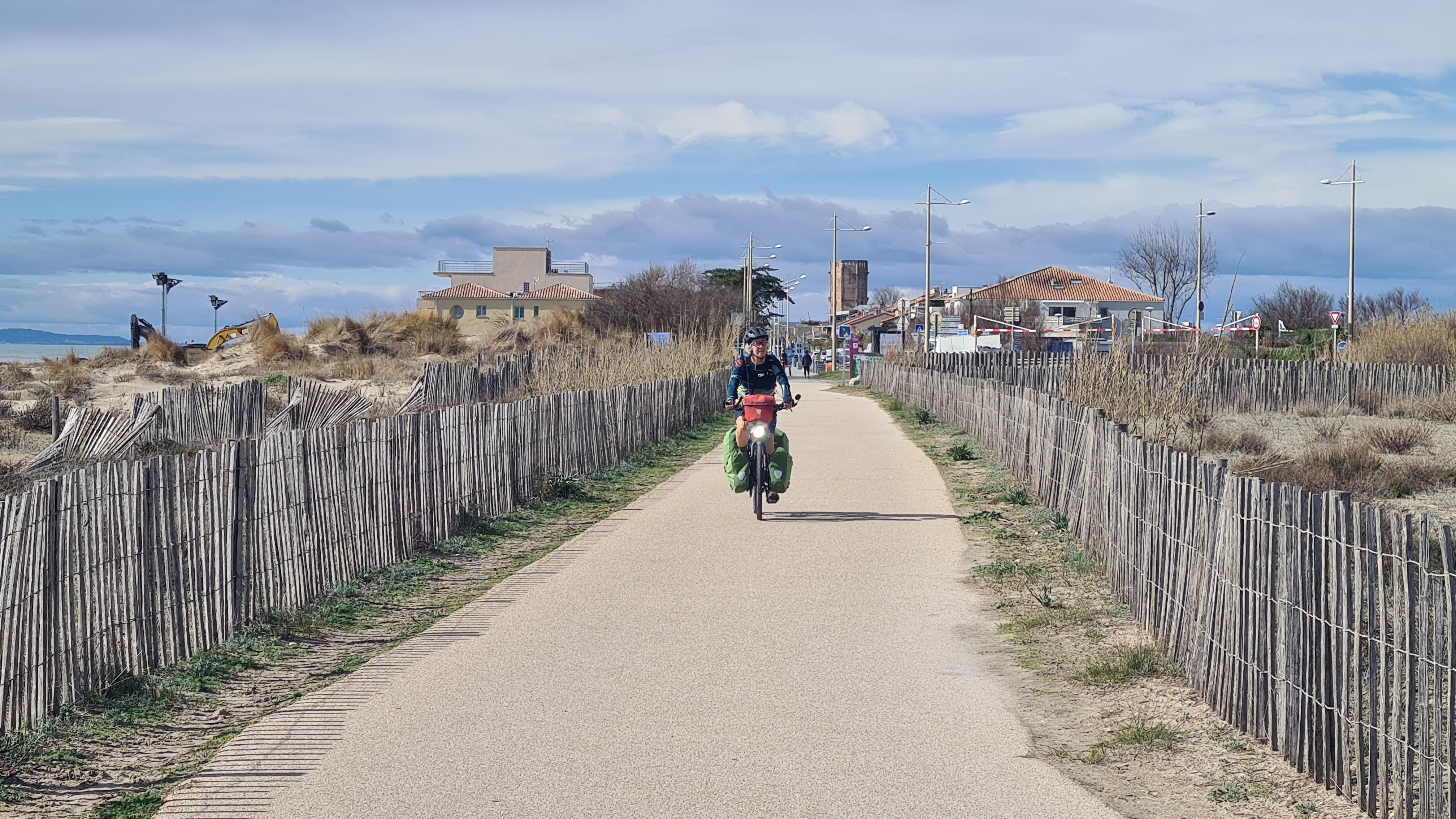 Pérols – Saint-Gilles : c&rsquo;est parti !