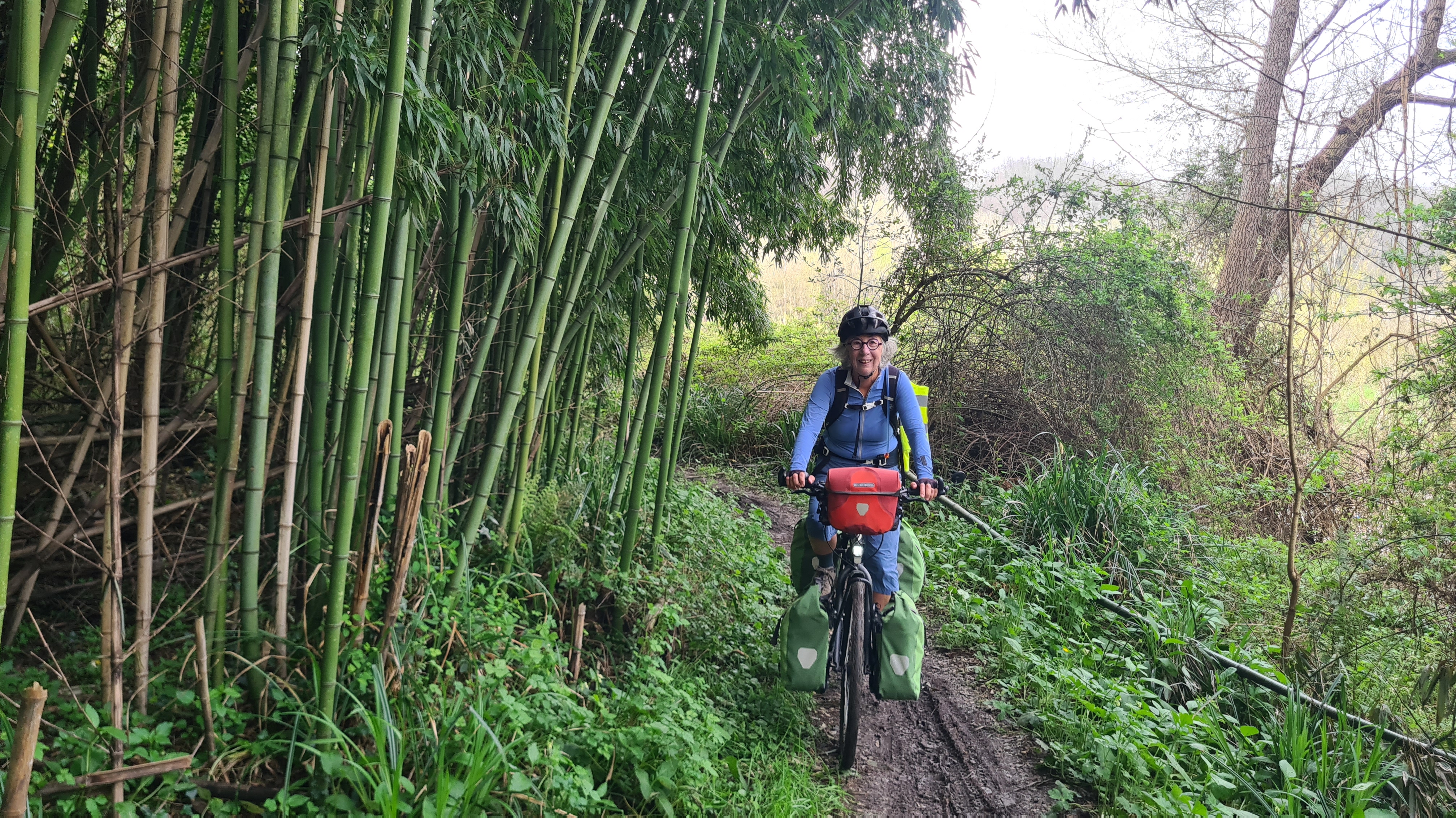 Scoffera – Chiavari : retour sur la côte