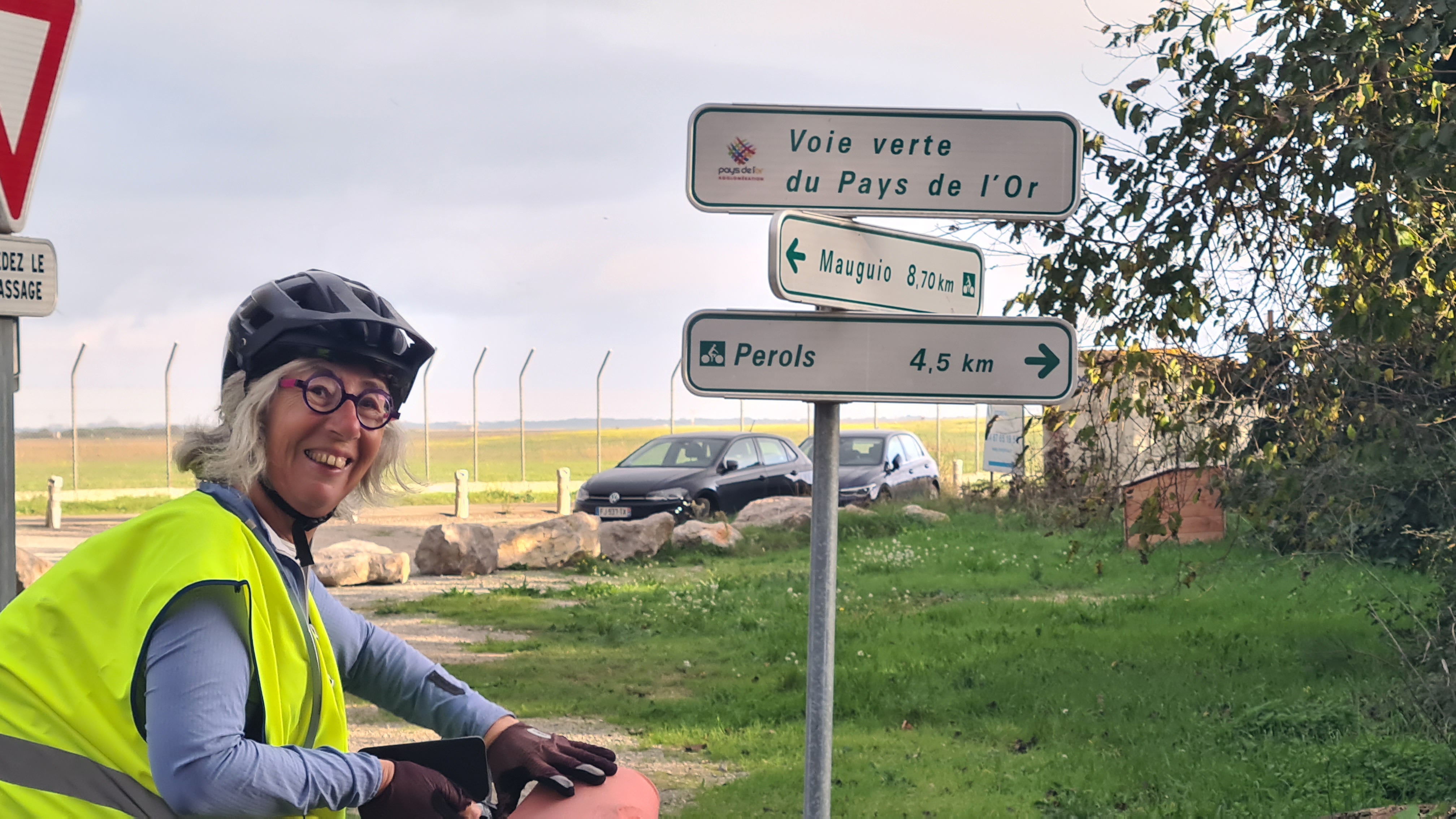 Une petite dernière