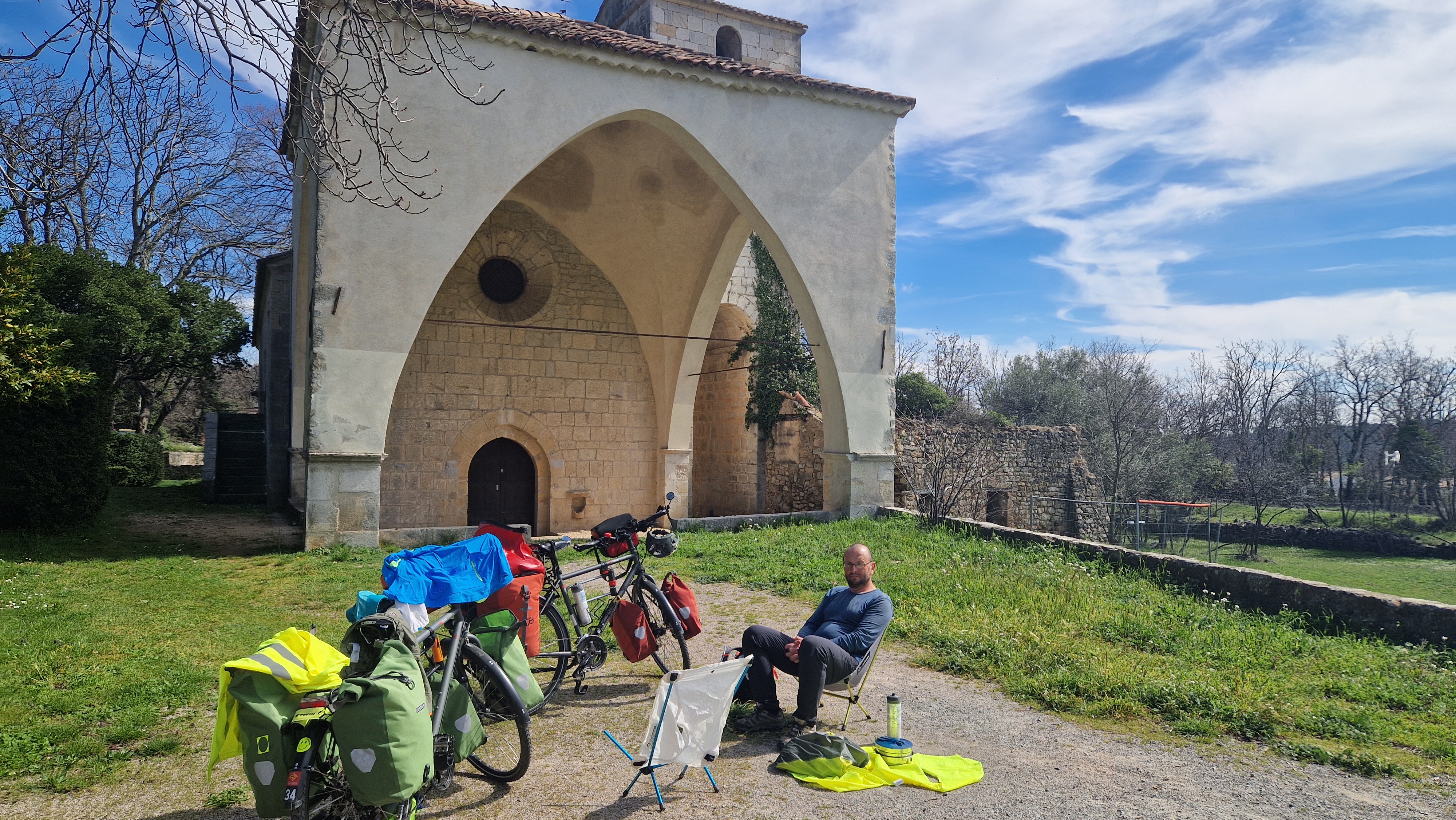 Figanières – Montauroux : villages perchés
