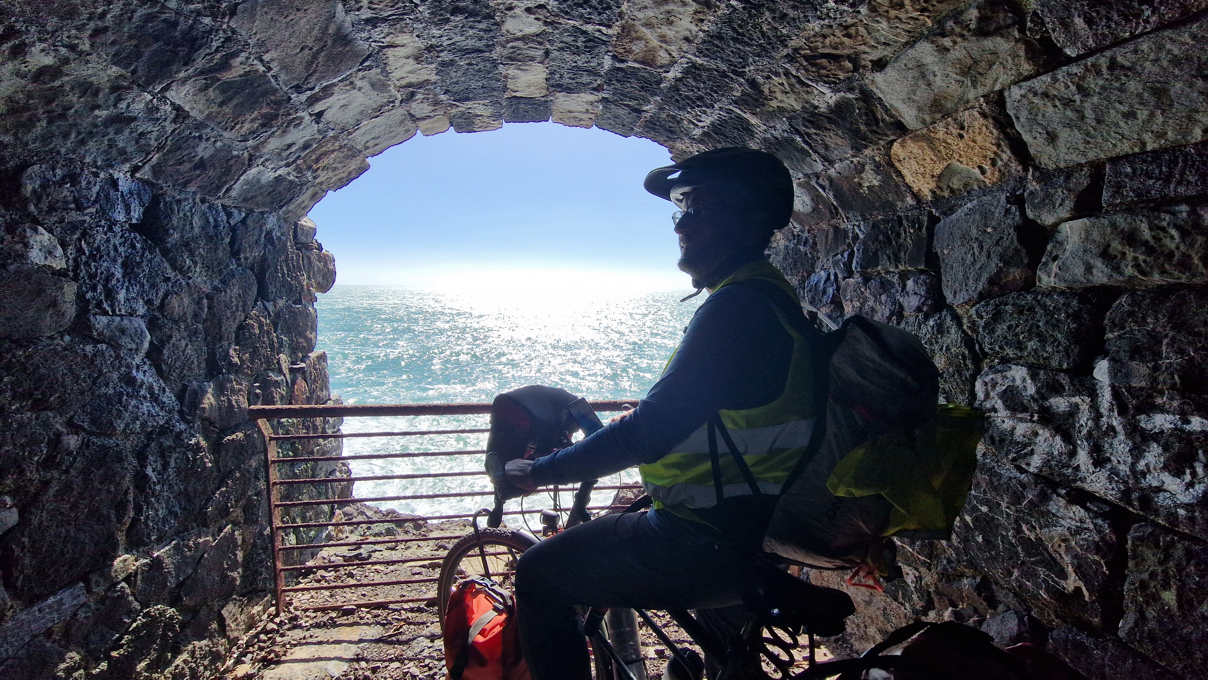 Chiavari – Levanto : aux portes des Cinque Terre